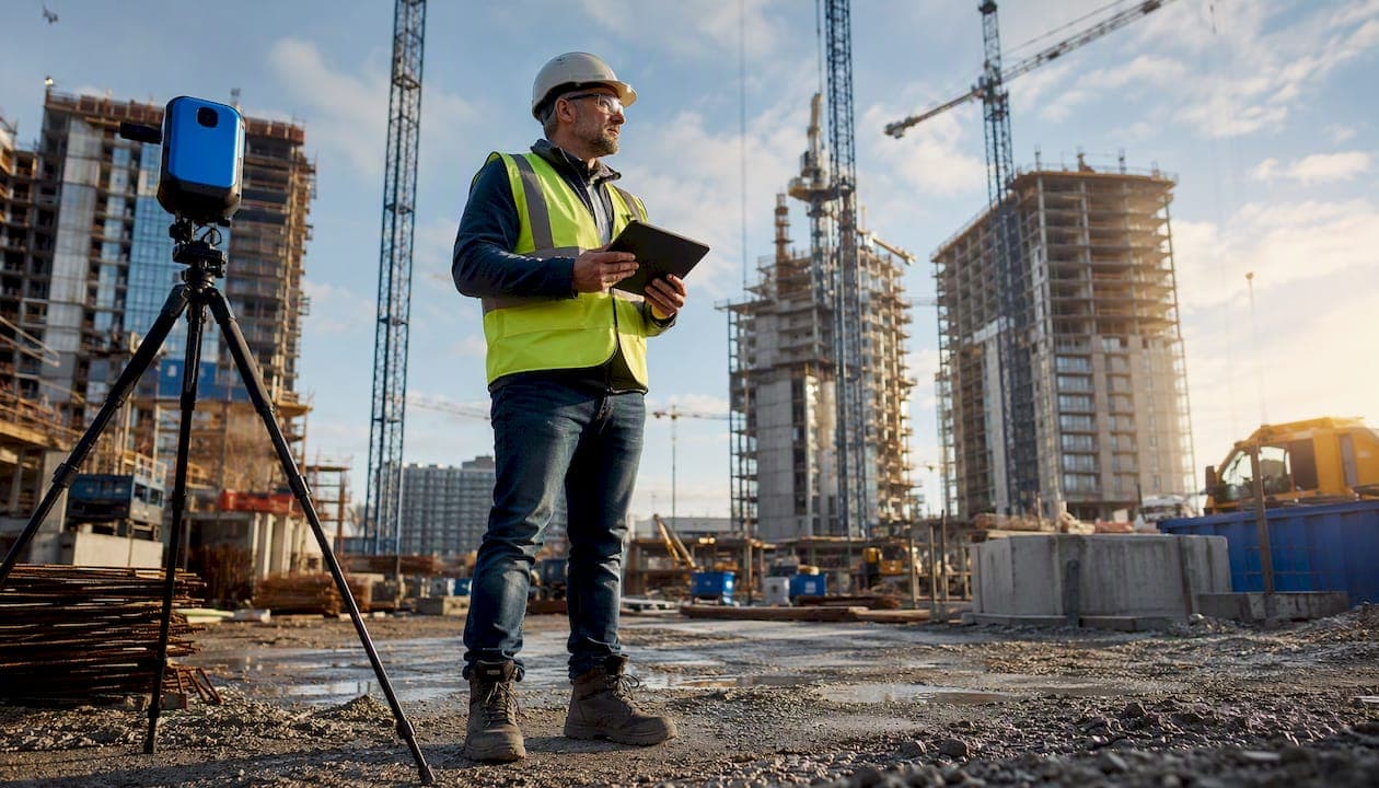 Construction Site Cameras: The Buyer's Guide for 2026