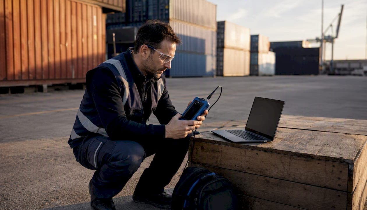 Warehouse WiFi Design: Site-Surveyed Installs for SEQ