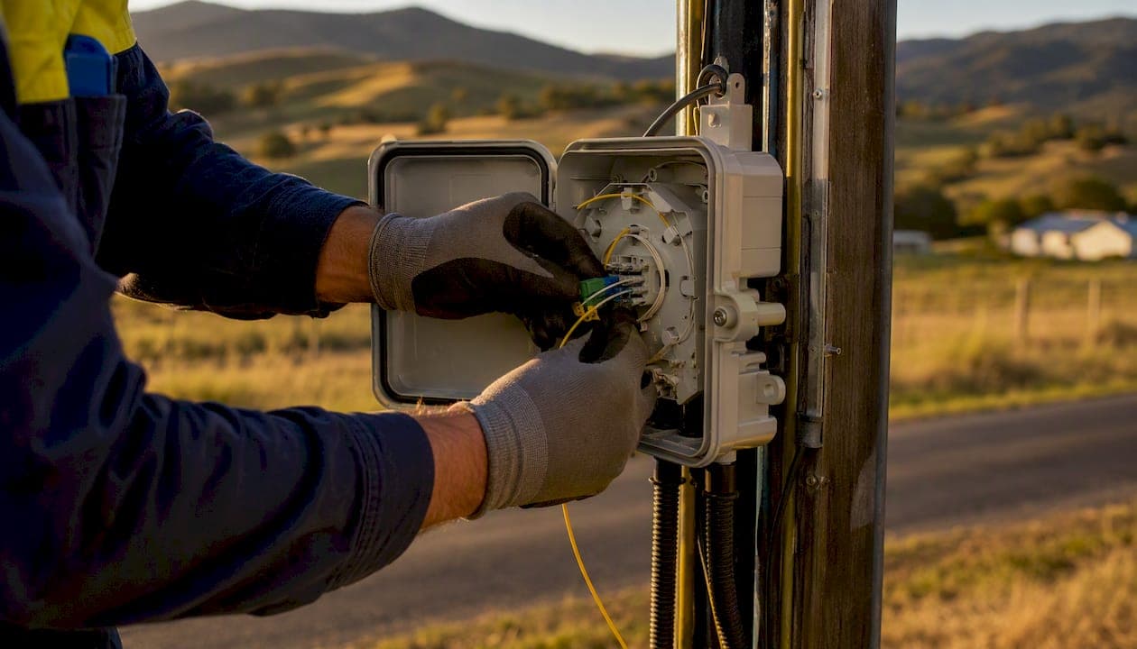 NBN Technology Types: What Australians Need to Know