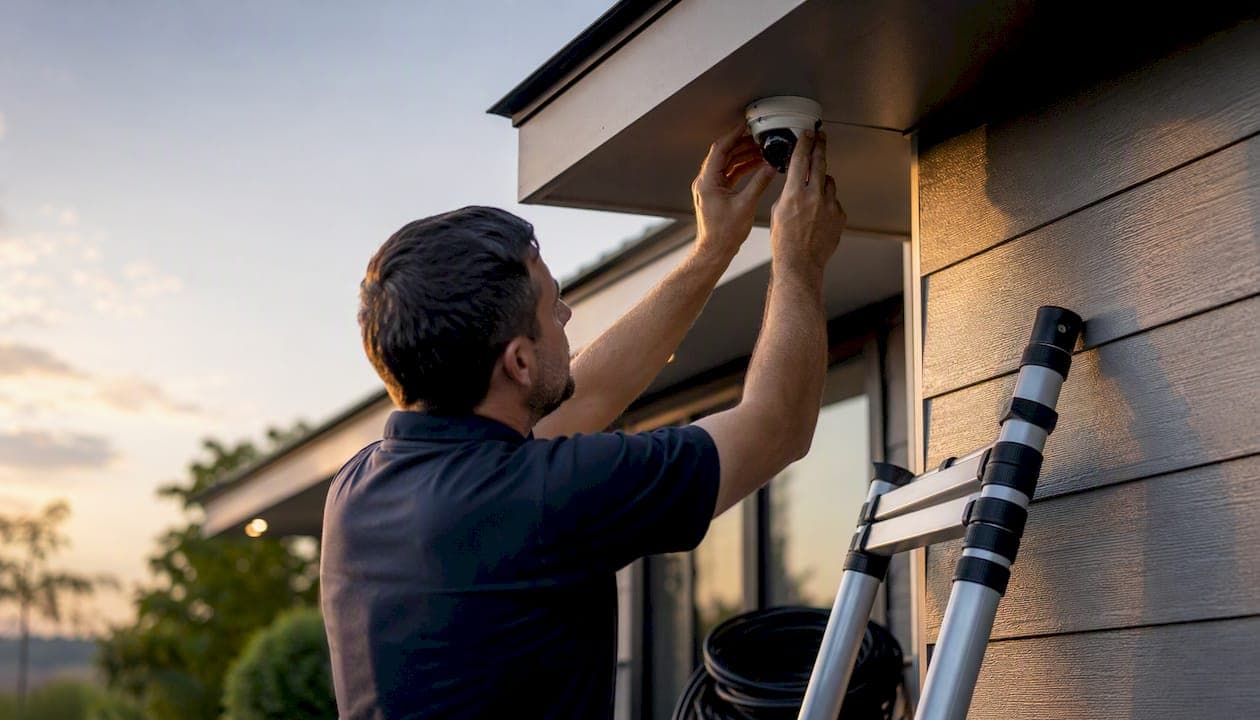 How Many Cameras Does Your Home Actually Need?