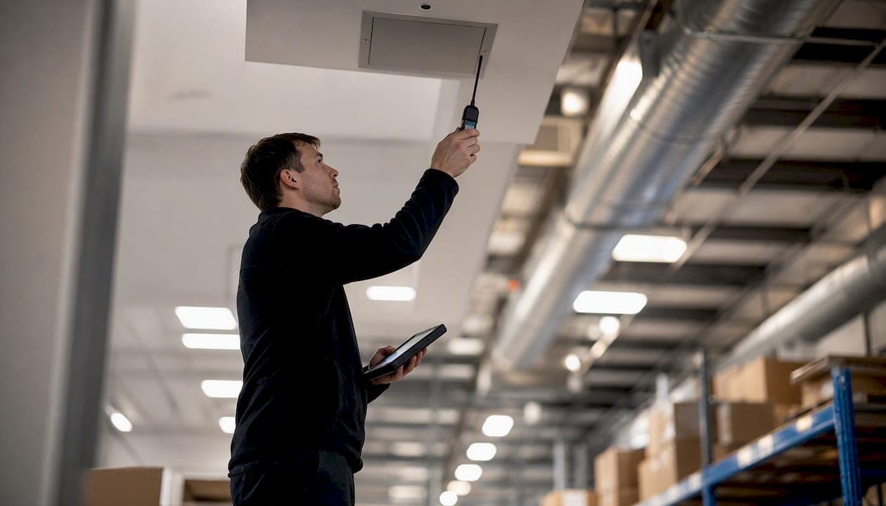 Wi-Fi Site Survey: Plan, Test, and Validate Your Network