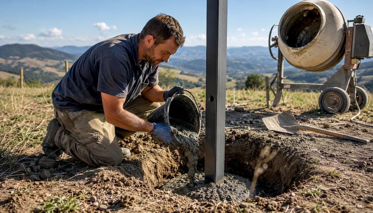Starlink High-Site Mount: Best Options for Exposed Installs
