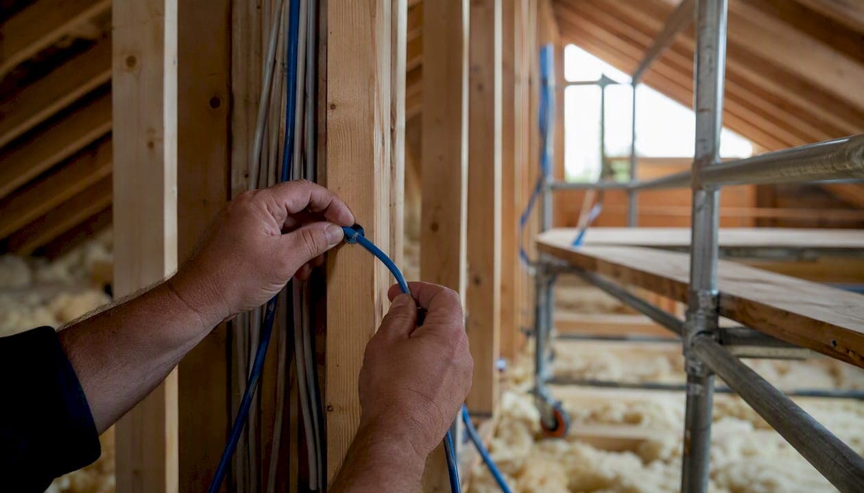 Mesh Backhaul Options for Faster Home Wi-Fi