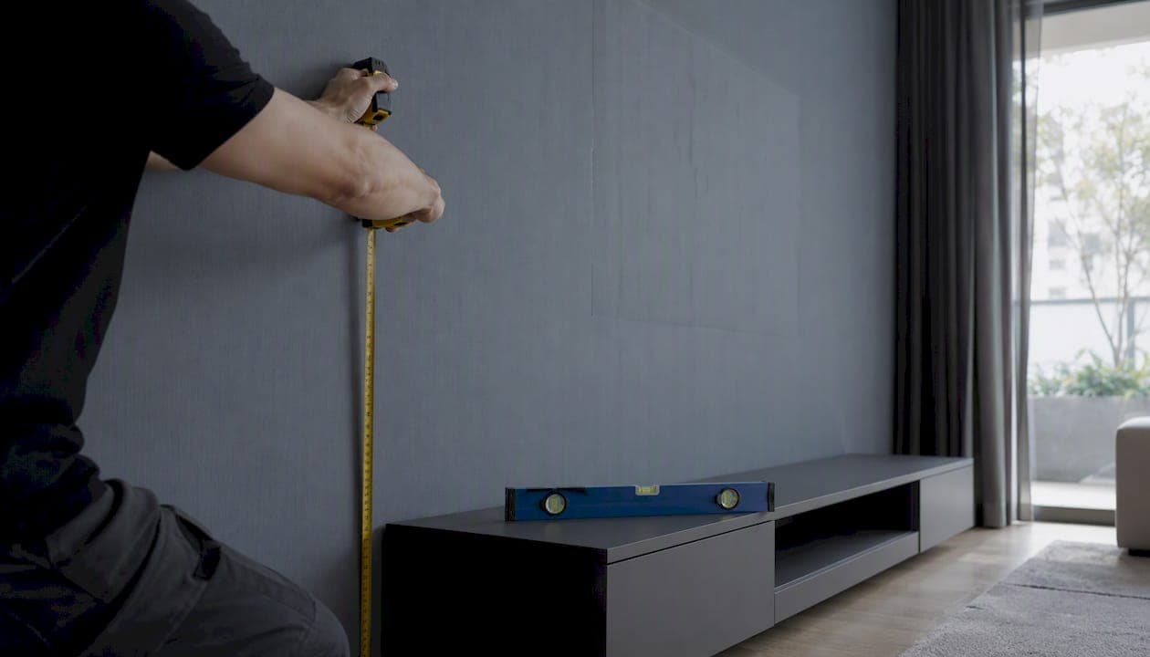 TV Wall Mounting Height: Where to Place Your Screen