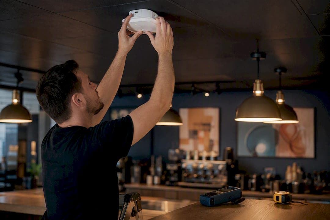 Guest WiFi Setup: What Accredited Installers Actually Deliver