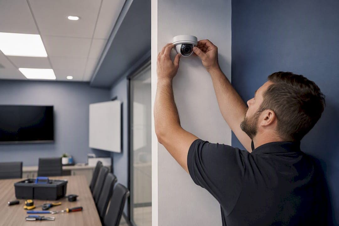Do You Need a Workplace Surveillance Policy in Australia?