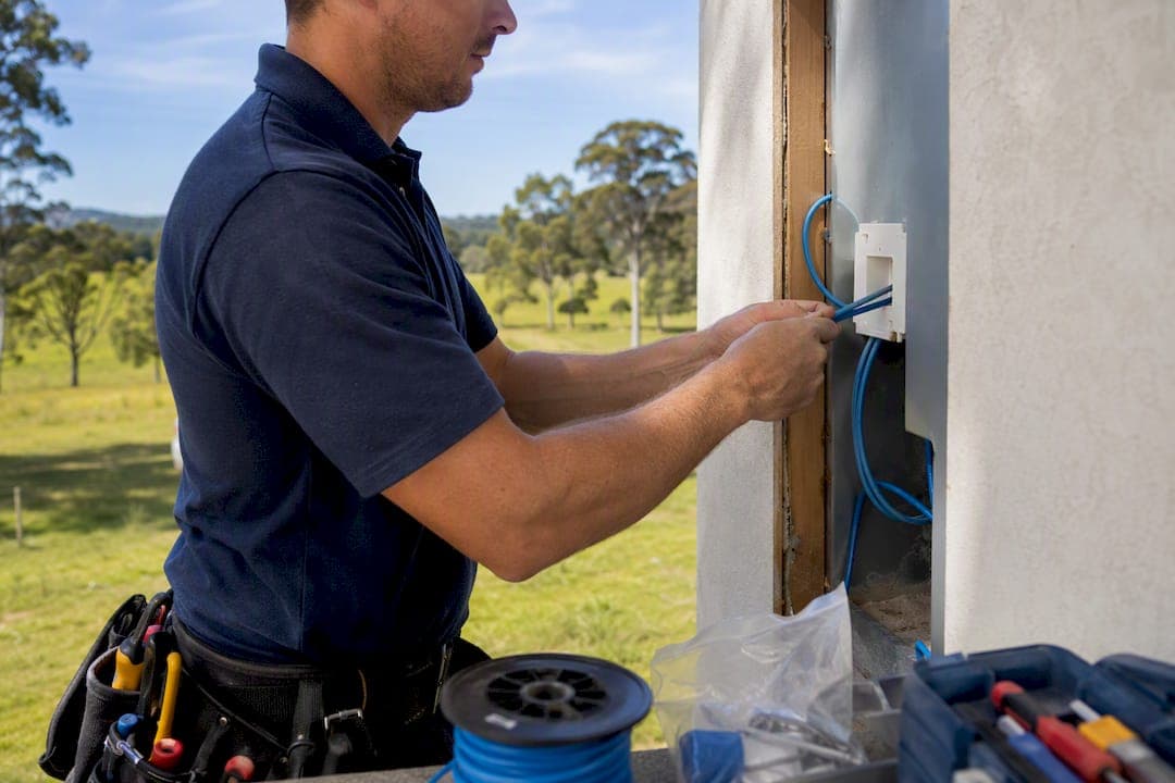 Licensed Cablers Australia: How to Verify and Hire One
