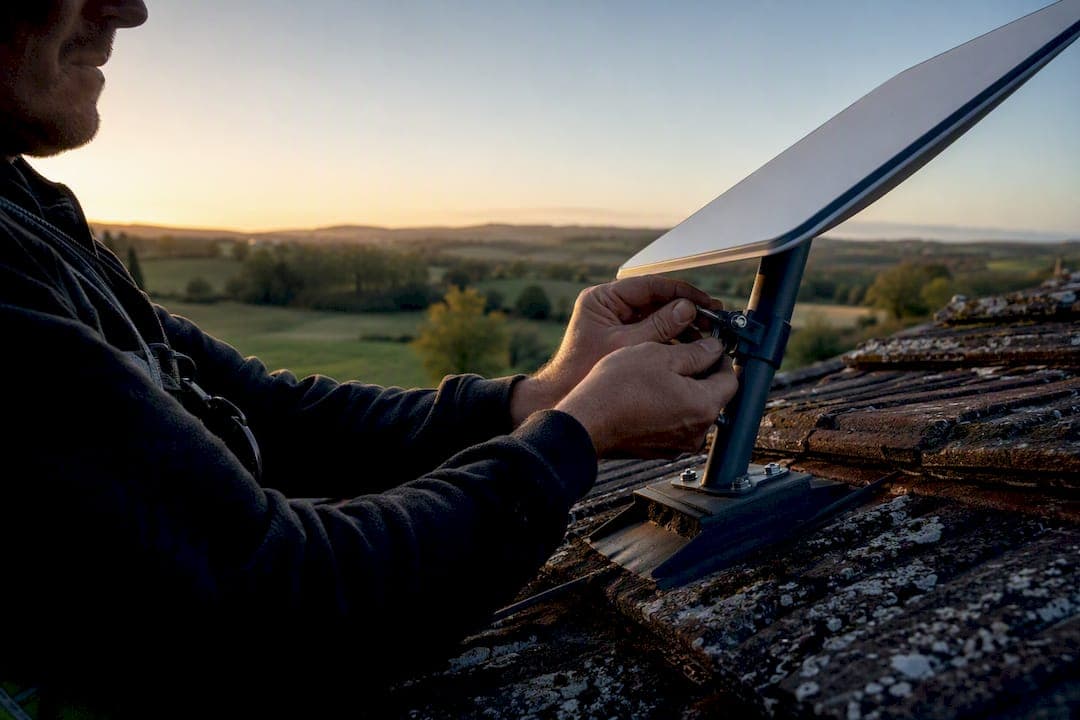 Starlink for Farms: Connectivity That Actually Works Rural