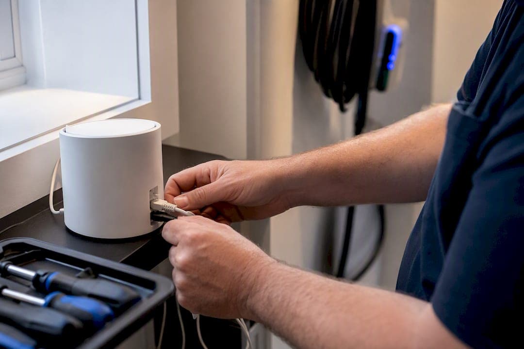 Why a Scoped Site Survey Pays: Mesh WiFi Costs in Australia
