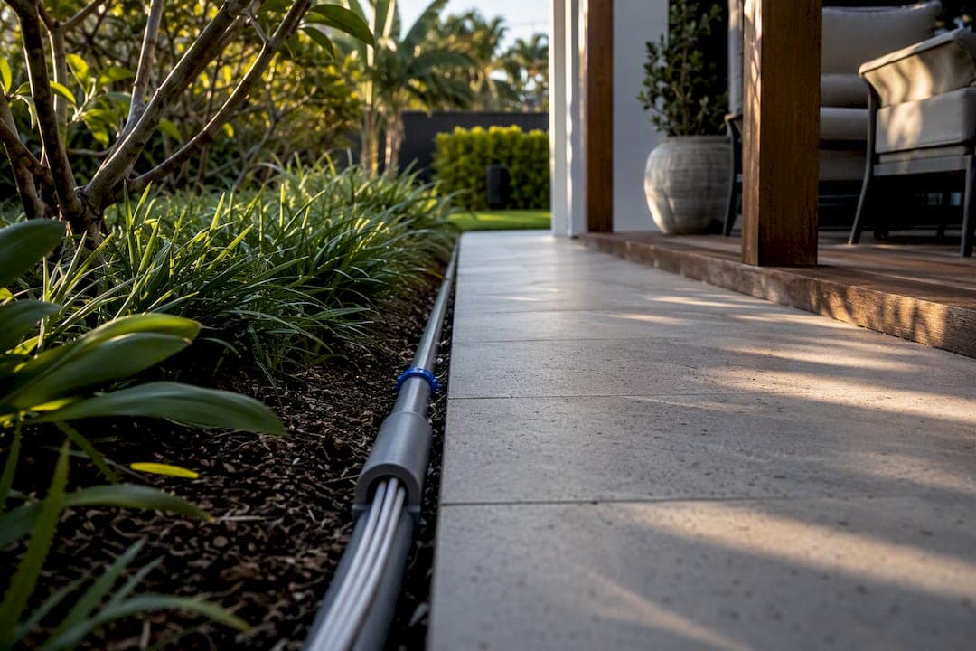 Over 100 ft? Use 12 AWG for Outdoor Speaker Wiring in Australia