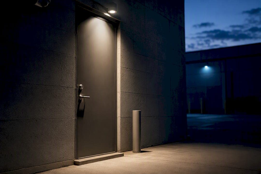 5 Quote Items Every Small Business Security Checklist Needs