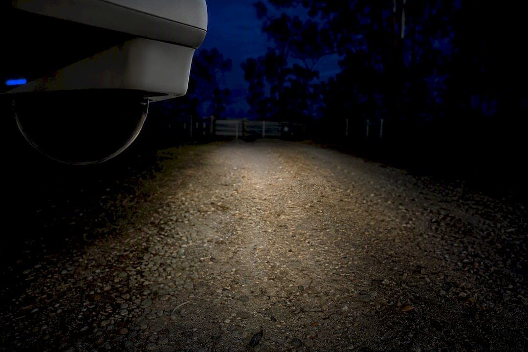 30m Night Range? Installer Proven Night Vision CCTV for Australia