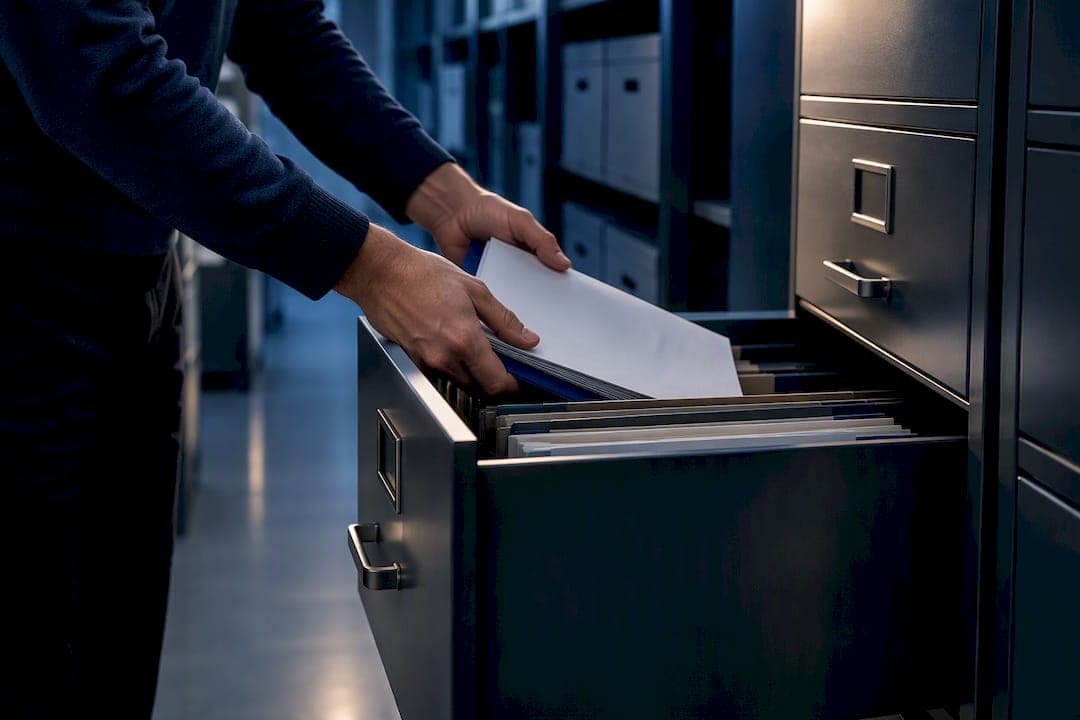 Keep TCA1 Copies One Year: ACMA Cabling Rules for On Site Cablers