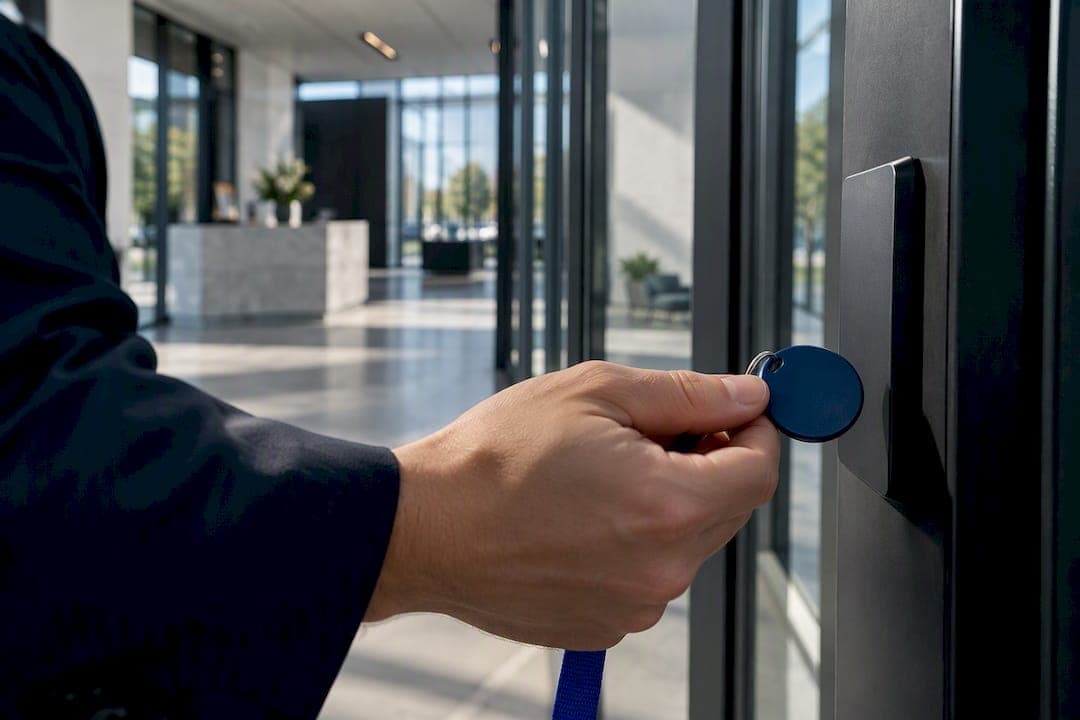 Access Control Costs Australia 2026: Engineered Quotes for Prop Mgrs