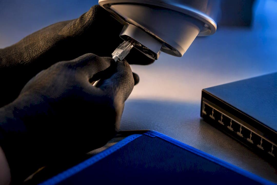 Stop Random Camera Reboots: Match IEEE PoE Classes for Australian CCTV