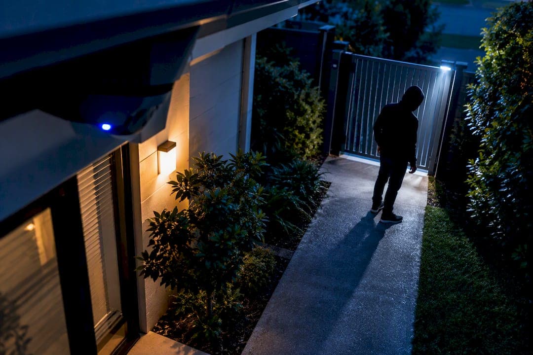 Avoid 4 Costly Mistakes With AI Active Deterrence Cameras in Australia
