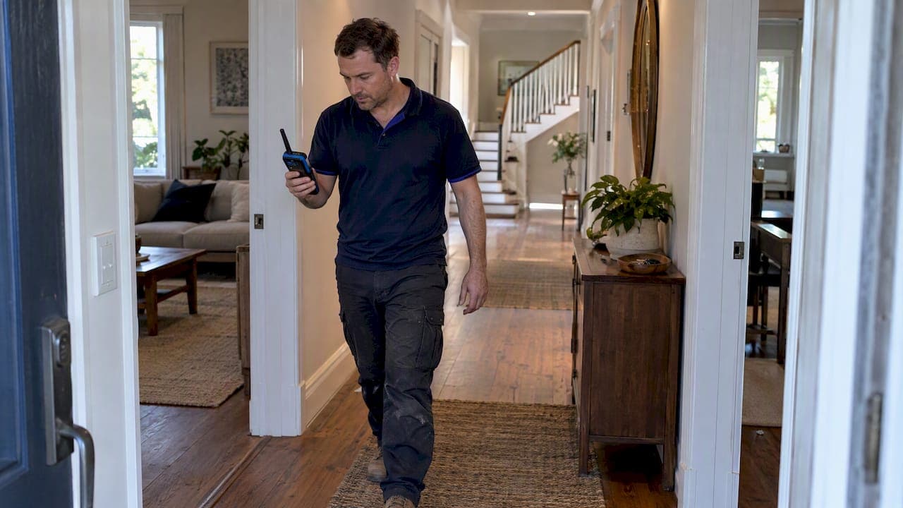 ACMA Compliant Site Surveyed Mesh WiFi for Large Australian Homes