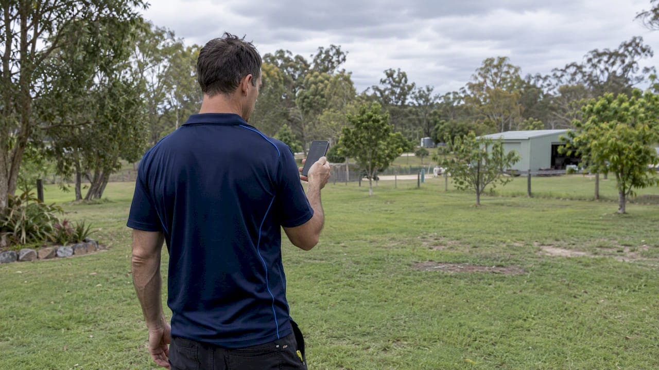 Outdoor WiFi Coverage in Australia: Why IP65 Gear Still Needs a Survey