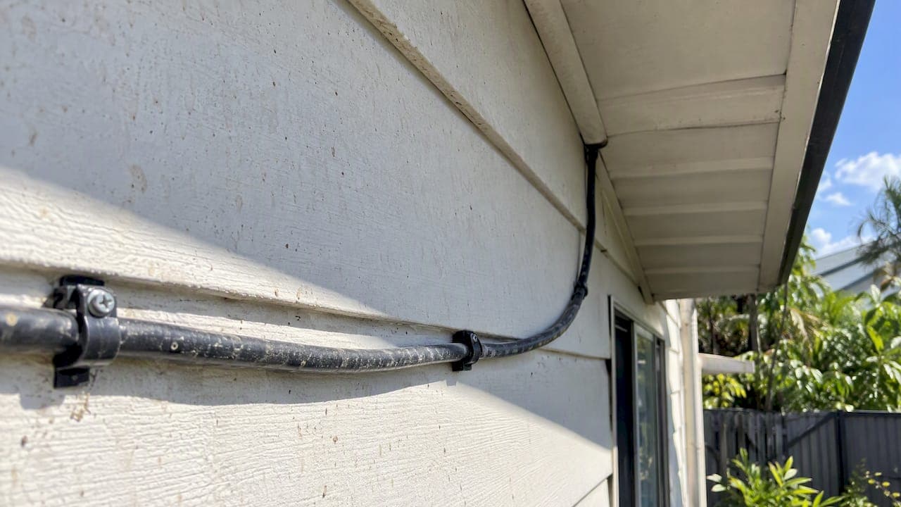 Ethernet Cable: Don’t Trust Waterproof Claims Without a UV Rating