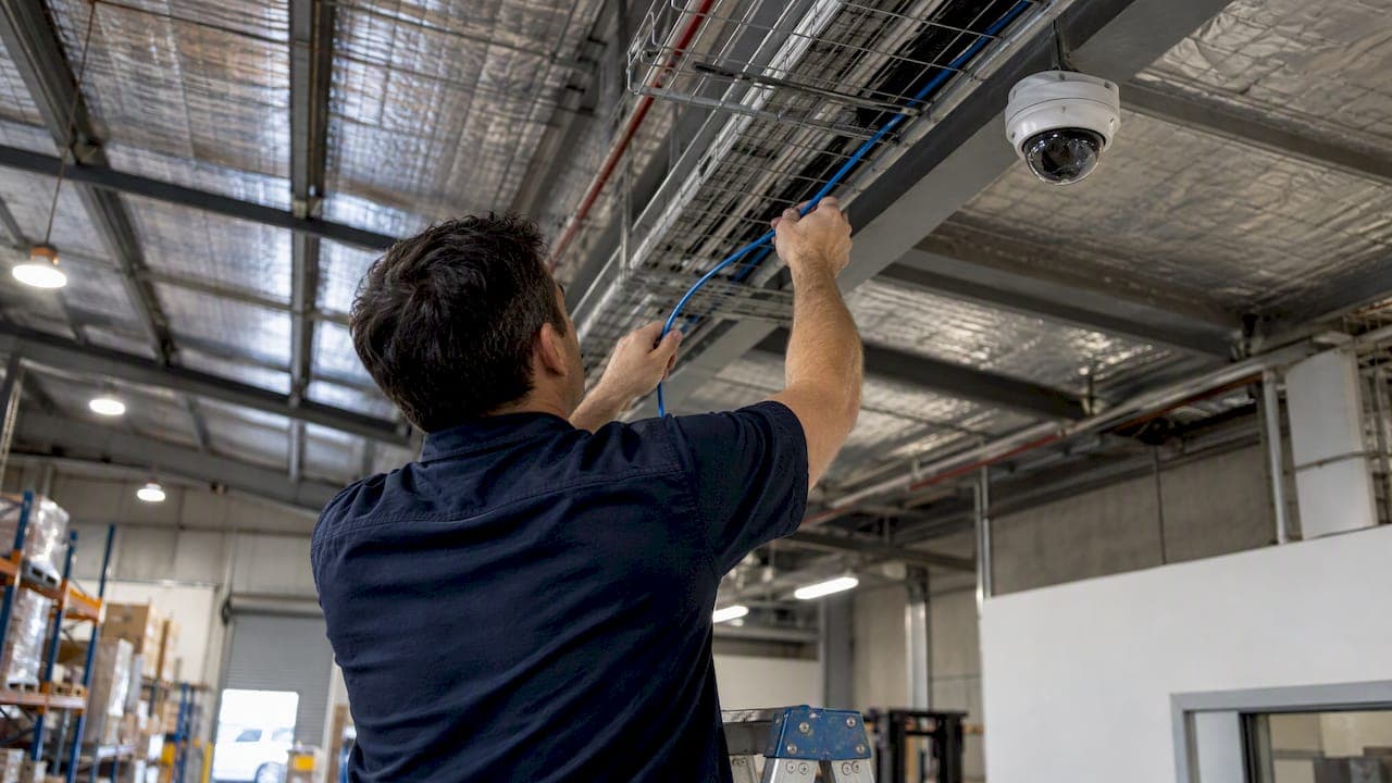 PoE Distance Limits: How Far You Can Run Power Over Ethernet